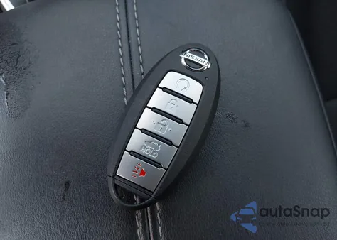 2023 Nissan Sentra Sv Xtronic Cvt from USA, damaged, VIN 3N1AB8CV7PY276182